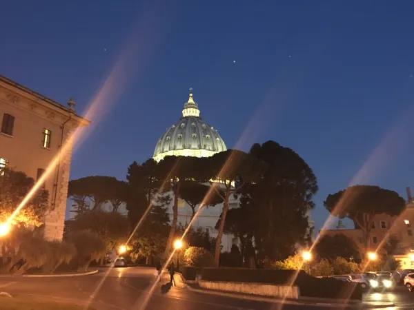 Città del Vaticano |  | VG; ACI STAMPA