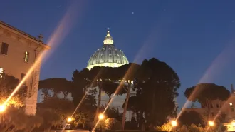 Raccontando la Città del Vaticano. Il più piccolo Stato del pianeta, città dentro la città