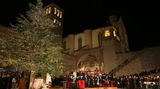 Dalle diocesi: Il Natale come i vescovi lo vogliono per gli italiani
