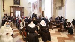 Diocesi di Assisi - Nocera Umbra - Gualdo Tadino