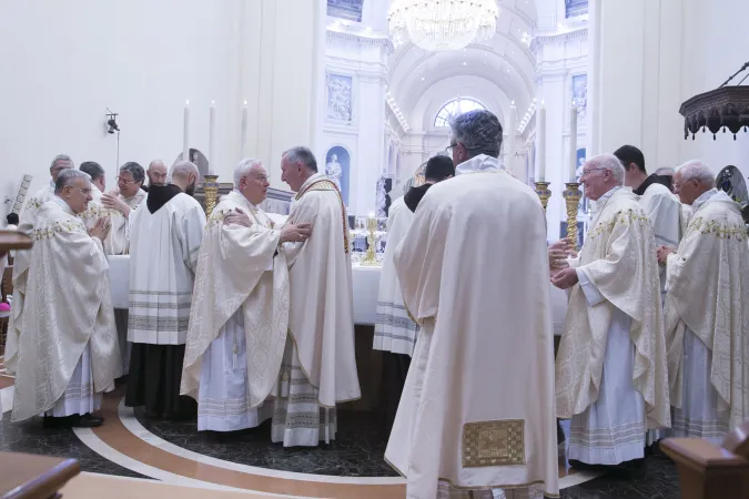 Cardinale Parolin alla Chiusura dell'VIII Centenario del Perdono di Assisi |  | frati minori Umbria