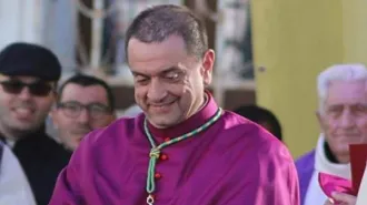 Monsignor Giovanni Intini nuovo Arcivescovo di Brindisi-Ostuni