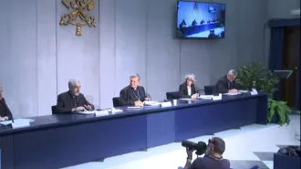 Il Cardinale Grech: "Il Papa aprirà il Sinodo il 10 ottobre"