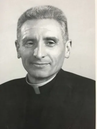 Padre Mario Marega |  | Bav