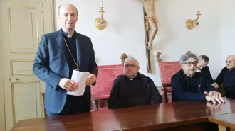 Papa Francesco nomina il nuovo Vescovo di Imola