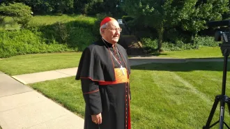 Il Cardinale Sandri: " La testimonianza dei martiri di ieri e di oggi sia sprone per noi"
