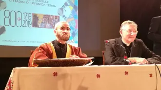 Venezia: dialogo sulla fraternità tra Patriarca e Imam