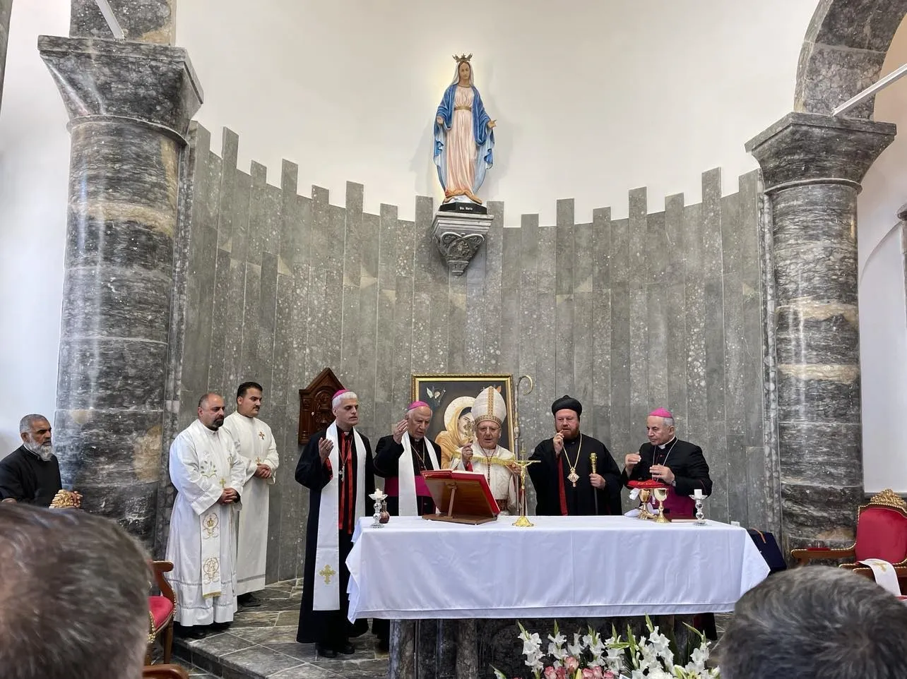 Santa Maria del Perpetuo Soccorso