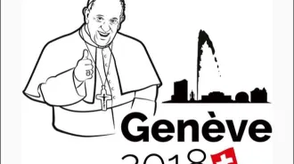 Il Papa a Ginevra, ecco il programma