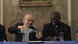 Boko Haram, corruzione, la speranza del viaggio del Papa, ne parla l'arcivescovo di Kaduna