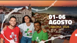 Giornata Mondiale della Gioventù di Lisbona 2023, ecco le date
