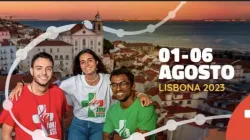 sito fb ufficiale GMG Lisbona 2023