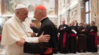 Il Papa: “I flussi migratori possono costituire una nuova esperienza missionaria”
