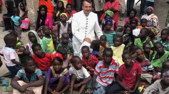 Viaggio nell’orrore anti- cristiano in Nigeria. “È come un genocidio”