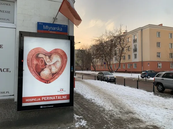 La campagna pro-life in Polonia |  | Archivio