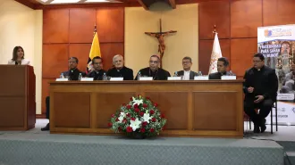 Congresso Eucaristico di Quito: ufficializzate le date