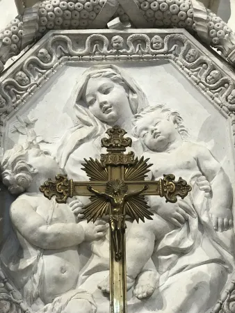 Santa Maria del Priorato  |  | AA