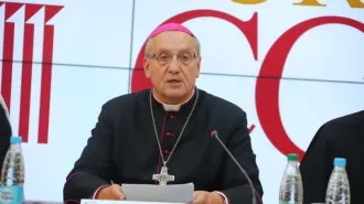 Dialogo ecumenico, l’Arcivescovo di Minsk: “Uniti guardiamo avanti”
