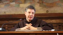Padre Giuseppe Buffon, tra gli esperti dell'Assemblea Speciale del Sinodo per la Regione Panamazzonica
 / assisiofm