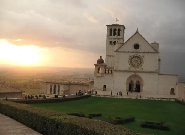 Assisi |  | Bella Umbria