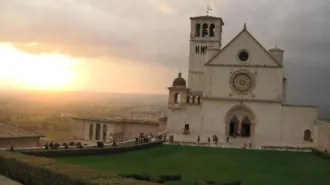 Ad Assisi torna il Cortile di Francesco, la quinta edizione all'insegna del dialogo