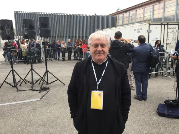 Don Massimo Ruggiano |  | MM ACI Stampa