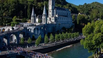Letture: i miracoli di Lourdes raccontati da chi li ha vissuti