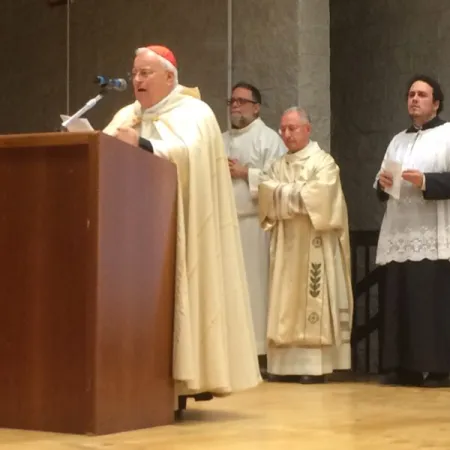 Il Cardinale Bassetti, Presidente della CEI |  | Diocesi di Perugia
