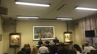 Il Cardinale Bassetti: “I giovani e la Chiesa devono sentirsi sempre più alleati”