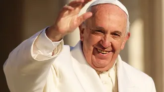Papa Francesco: “Prendere coscienza del dramma degli sfollati climatici”