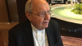 Il Cardinale Sandri: "Da Bari un gesto profetico ed ecumenico"