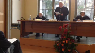 Il Cardinale Bassetti: "Il lavoro è una priorità per l’Italia"