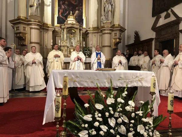  | Conferenza Episcopale polacca