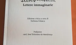 Il libro "Illustrissimi" di Albino Luciani, nella IV edizione critica curata da Stefania Falasca / Chiesa di Belluno - Feltre