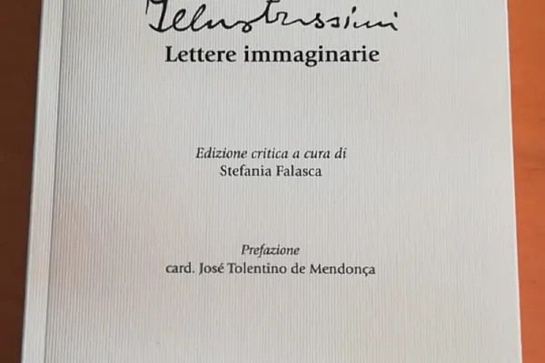 Il libro "Illustrissimi" di Albino Luciani, nella IV edizione critica curata da Stefania Falasca / Chiesa di Belluno - Feltre