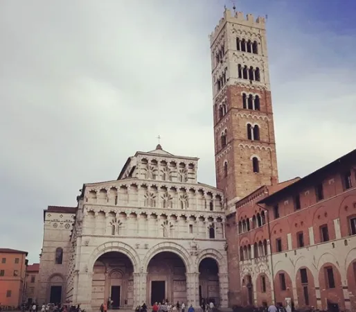  | Arcidiocesi di Lucca - Instagram