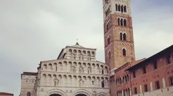 Arcidiocesi di Lucca - Instagram