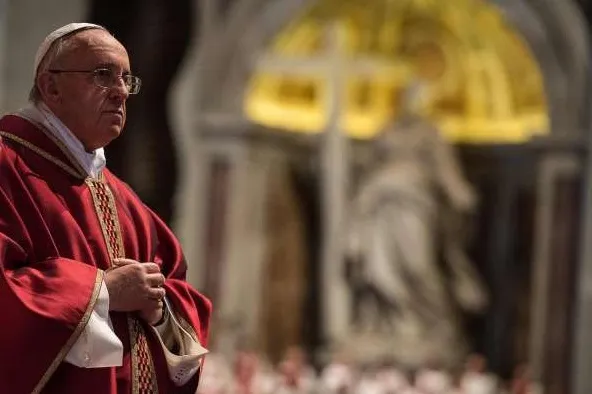 Papa Francesco |  | L'Osservatore Romano
