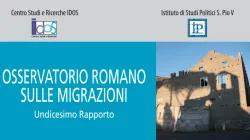 Osservatorio Romano sulle Migrazioni