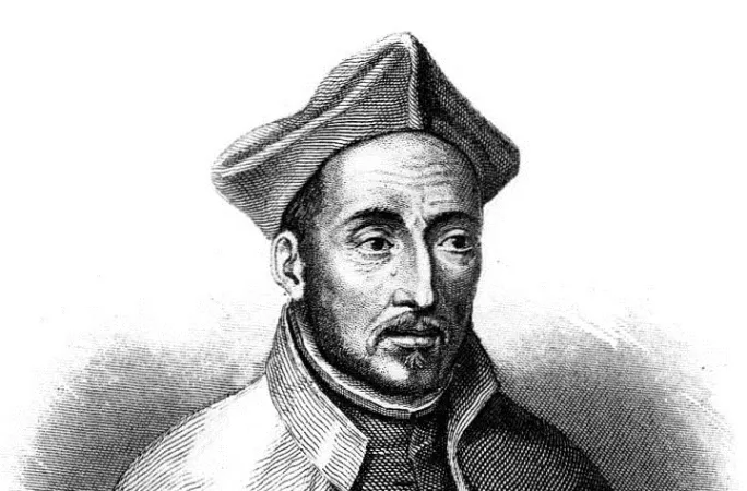 Sant'Ignazio di Loyola |  | Wikicommons Pubblico Dominio