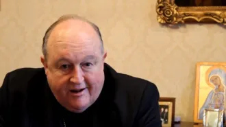 Abusi, scagionato in appello l'arcivescovo australiano Wilson