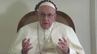 Papa Francesco, “come pellegrino di pace e fratellanza” in Marocco