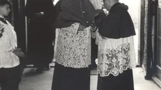 45 anni fa la morte del Cardinale Trochta, martire del nazismo e del comunismo