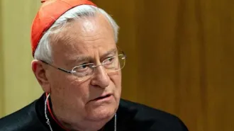 Antisemitismo, il Cardinale Bassetti: "Rispondere all'intolleranza con il dialogo"