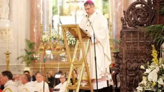 L'Arcivescovo Lorefice: "Il sogno non resti puramente velleitario"