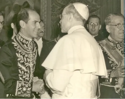 Papa Pio XII |  | Wikicommons