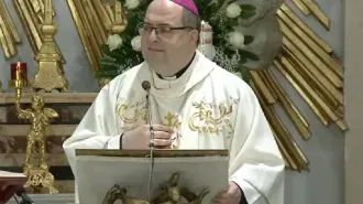 L'Arcivescovo Morandi: "Una fede che non arriva al cuore non ci salva"