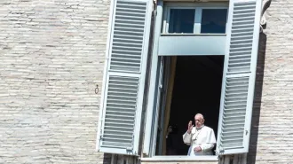 Papa Francesco: "Scegliamo la via di Dio, non quella dell’io; la via del sì, non del se"