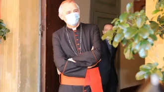 Il Cardinale Zuppi: "La pandemia è una crisi da non sprecare"