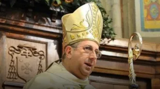 L'Arcivescovo eletto di Bari: "Condotti dal Vangelo non lasceremo indietro nessuno"